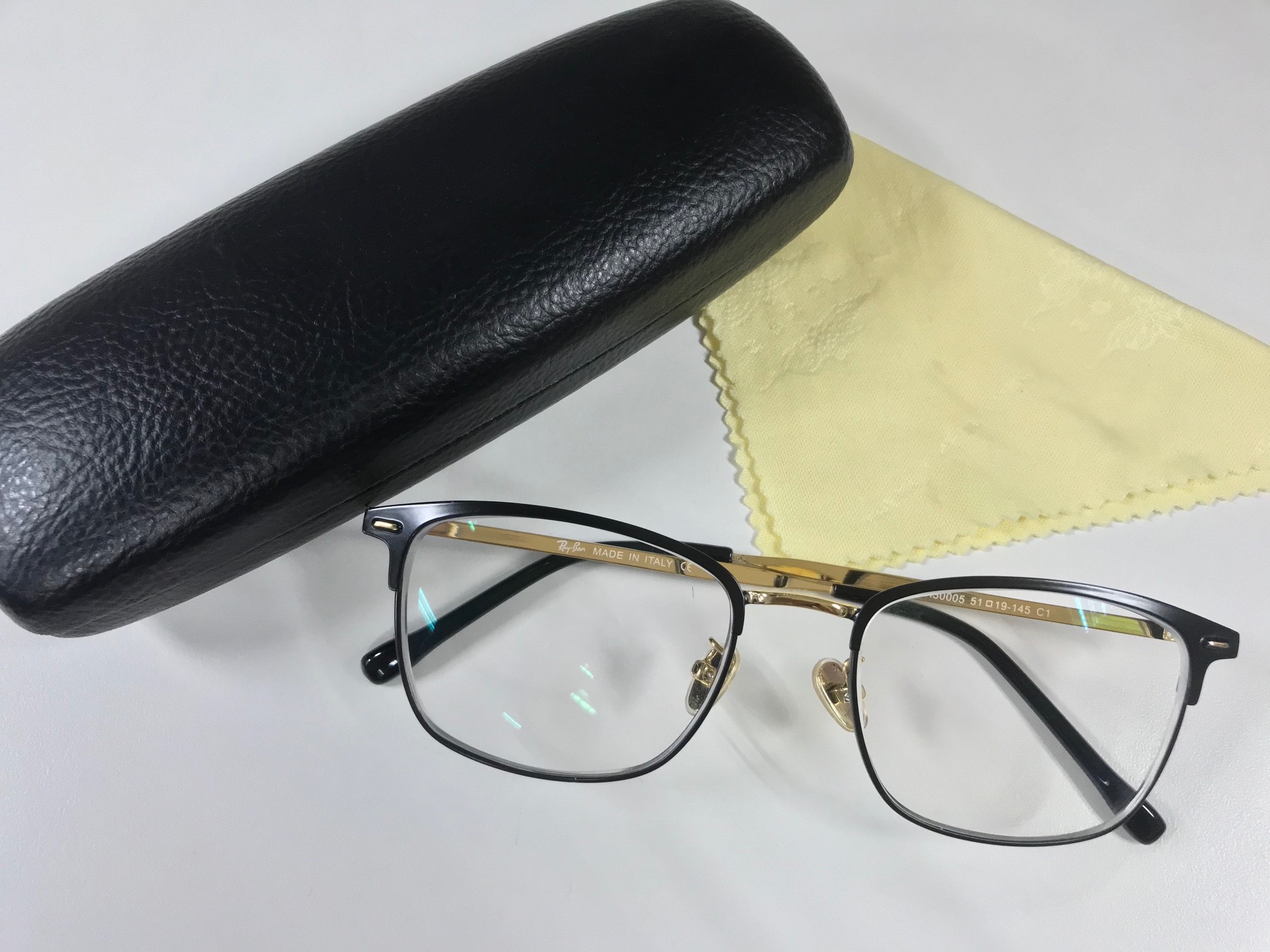 Affordable Eyeglasses in Paterno St., Quiapo, Manila Budgetarian